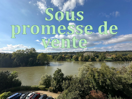 Achat Appartement de qualité Le Pecq 551 200 €