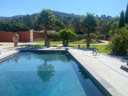 à vendre Maison de qualité Vaucluse 1 170 000 €