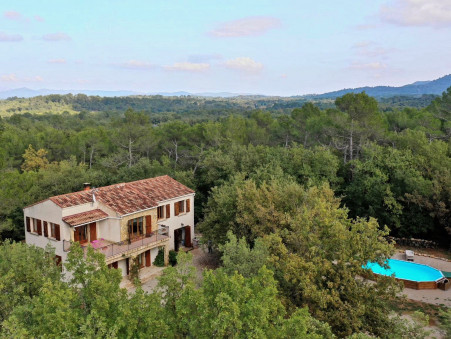 Achat Maison de qualité Var 747 000 €