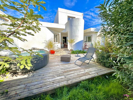 Vente Maison de luxe Carnon Plage 750 000 €