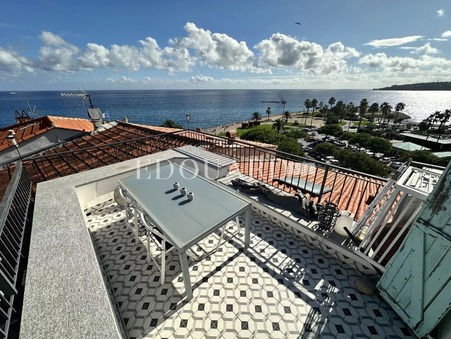 à vendre Appartement de qualité Menton 649 000 €