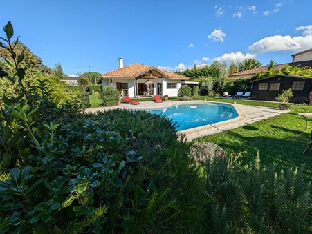Vente Maison/villa de prestige Bordeaux 796 000 €