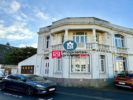 Achat Villa haut de gamme Wimereux 676 000 €