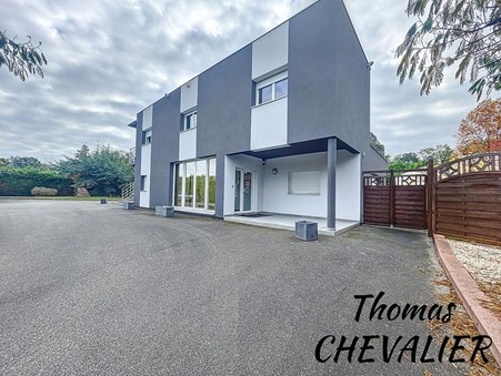 Vente Maison/villa haut de gamme Colmar 735 000 €