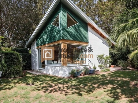 à vendre Villa de prestige Mérignac 590 000 €