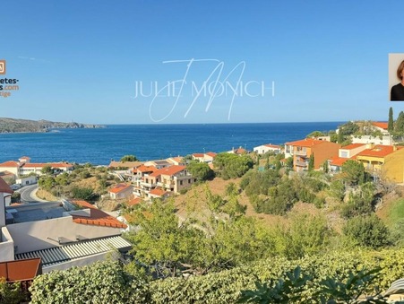 à vendre Villa de luxe Banyuls sur Mer 687 000 €