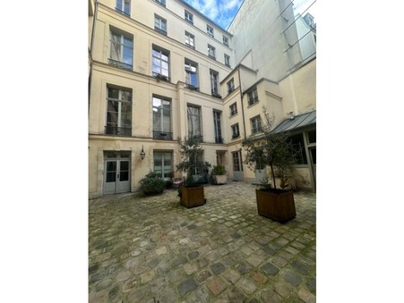Achat Appartement de luxe Paris 1 995 000 €