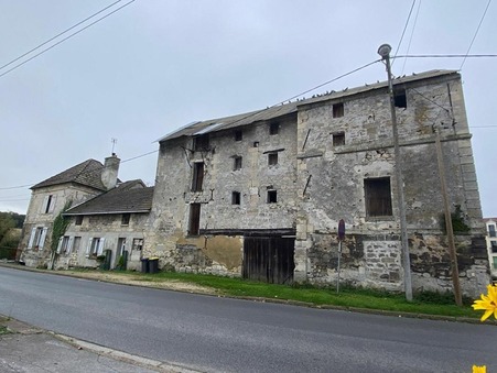 Vente Villa de luxe Oise 590 000 €