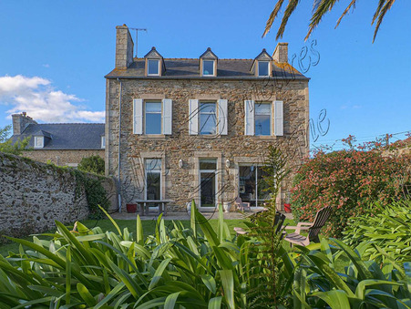 à vendre Maison/villa de prestige Tréguier 652 900 €