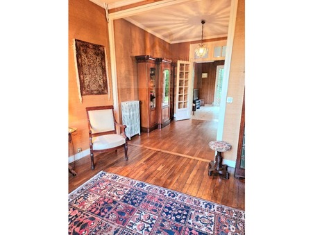 Maison de prestige Meudon 1 153 600 €