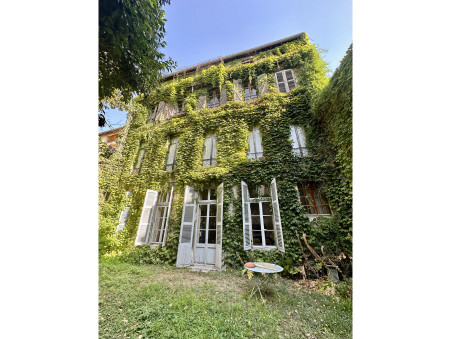 Immeuble de prestige Avignon 685 000 €