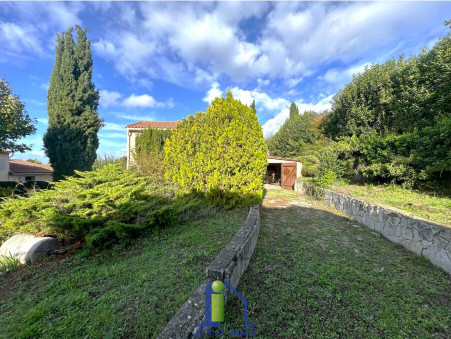 Achat Bâtisse d’exception Allauch 599 000 €