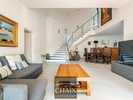 Vente Villa haut de gamme Aubagne 990 000 €