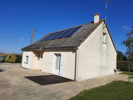Vente Chalet d’exception Centre 220 000 €