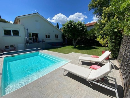 à vendre Maison/villa de luxe Montpellier 615 000 €