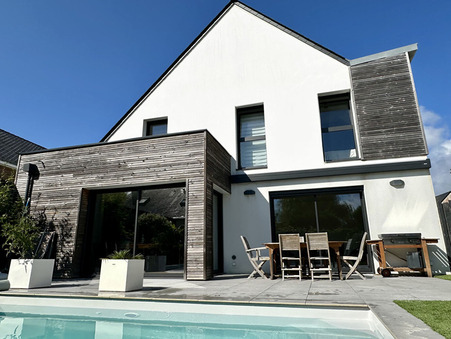 Achat Maison/villa haut de gamme Piriac sur Mer 745 000 €