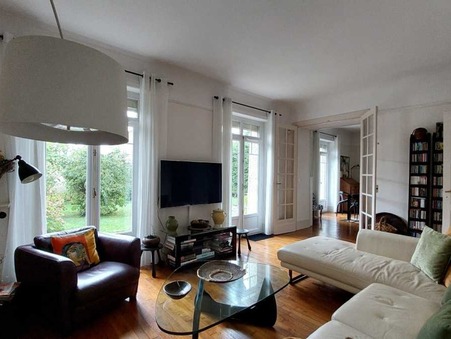 à vendre 0 haut de gamme Groslay 599 000 €