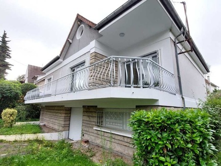 Vente 0 d’exception Enghien les Bains 750 000 €