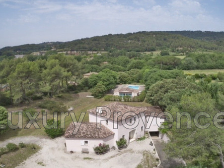 à vendre Maison haut de gamme Le Tholonet 990 000 €