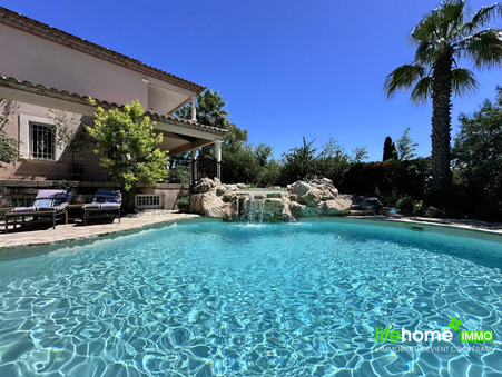 Achat Villa de luxe Montpellier 940 000 €