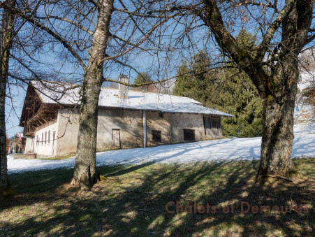 Vente Villa de prestige Megève 2 750 000 €