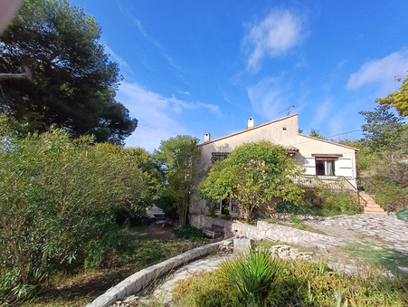 Achat Villa de luxe Sète 1 090 000 €