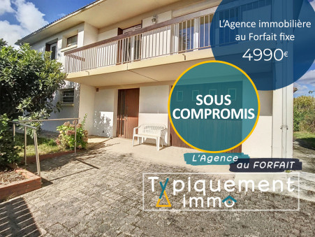 Vente Chalet haut de gamme Midi-Pyrénées 298 000 €