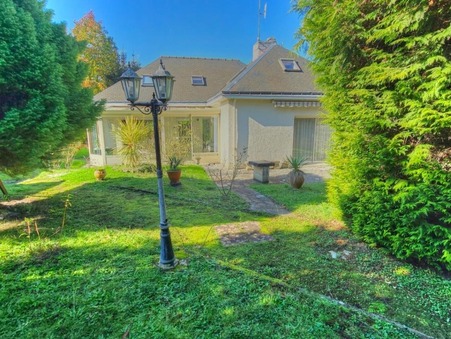 à vendre Villa de luxe Nantes 549 000 €