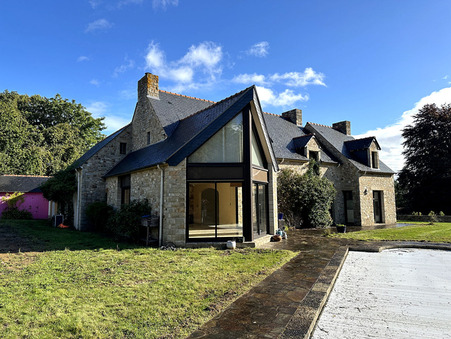 Achat Maison/villa d’exception Dinard 1 257 600 €