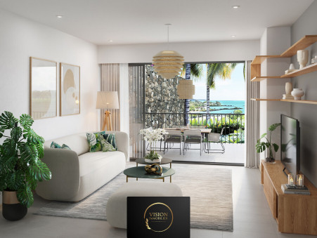 Vente Appartement grand standing Paris 626 010 €