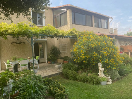 Achat Villa de qualité Istres 520 000 €