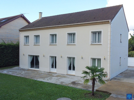 Vente Maison/villa  Jouars Pontchartrain 799 000 €