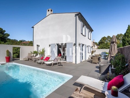 Achat Maison  Maussane les Alpilles 1 049 000 €