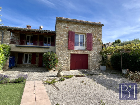 Achat Villa  Le Barroux 514 000 €
