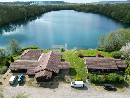 à vendre Chalet haut de gamme Reims 1 463 000 €