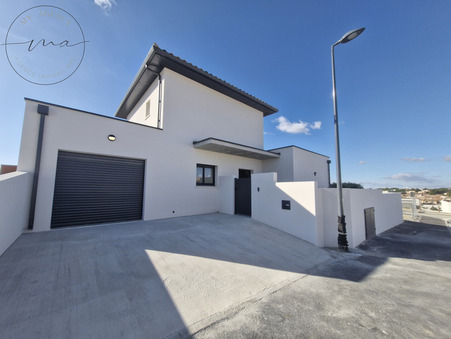 à vendre Villa d’exception Béziers 590 000 €