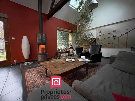 Maison de prestige Lille 502 400 €