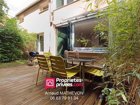 à vendre Maison/villa de luxe Bagnolet 515 000 €