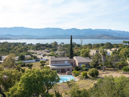 Acheter        Villa  Corse 1 440 000 €