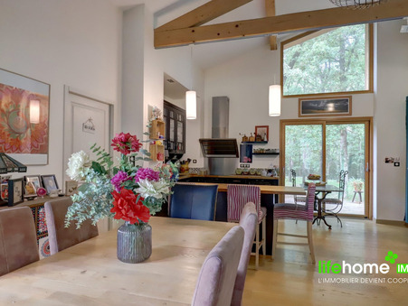 Achat Maison de caractère de prestige Tarn 524 500 €