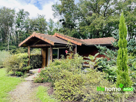 Vente Terrain de prestige Saône et loire 840 000 €