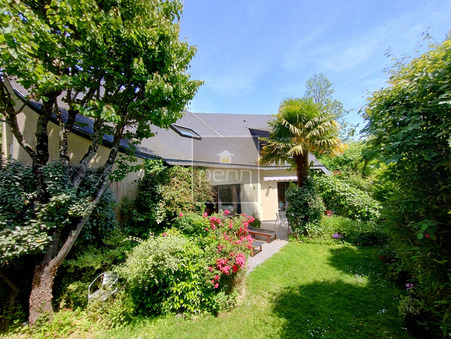 à vendre Villa de prestige Ille et vilaine 698 000 €