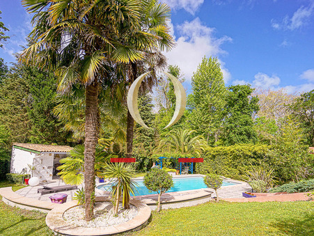 Vente Villa de luxe Bidart 1 175 000 €