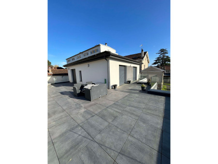 Achat Maison de luxe Haute vienne 510 000 €