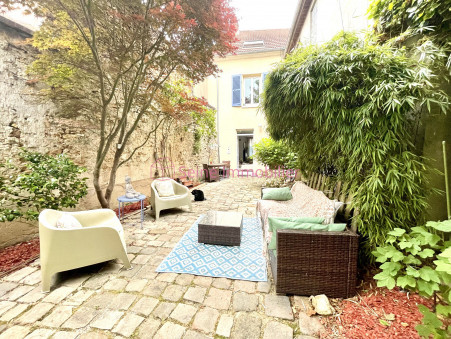 Vente Maison haut de gamme Verrières le Buisson 799 000 €