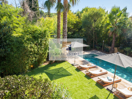 Achat Villa de prestige La Croix Valmer 2 490 000 €