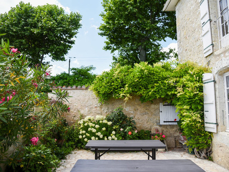 Achat Immeuble de qualité Gers 590 000 €