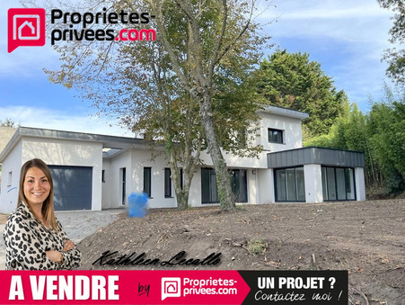 Vente Maison/villa haut de gamme La Baule Escoublac 1 084 740 €