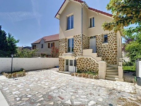 à vendre Maison/villa de prestige Massy 534 000 €
