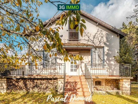 Vente Maison avec dépendance grand standing Créteil 649 000 €